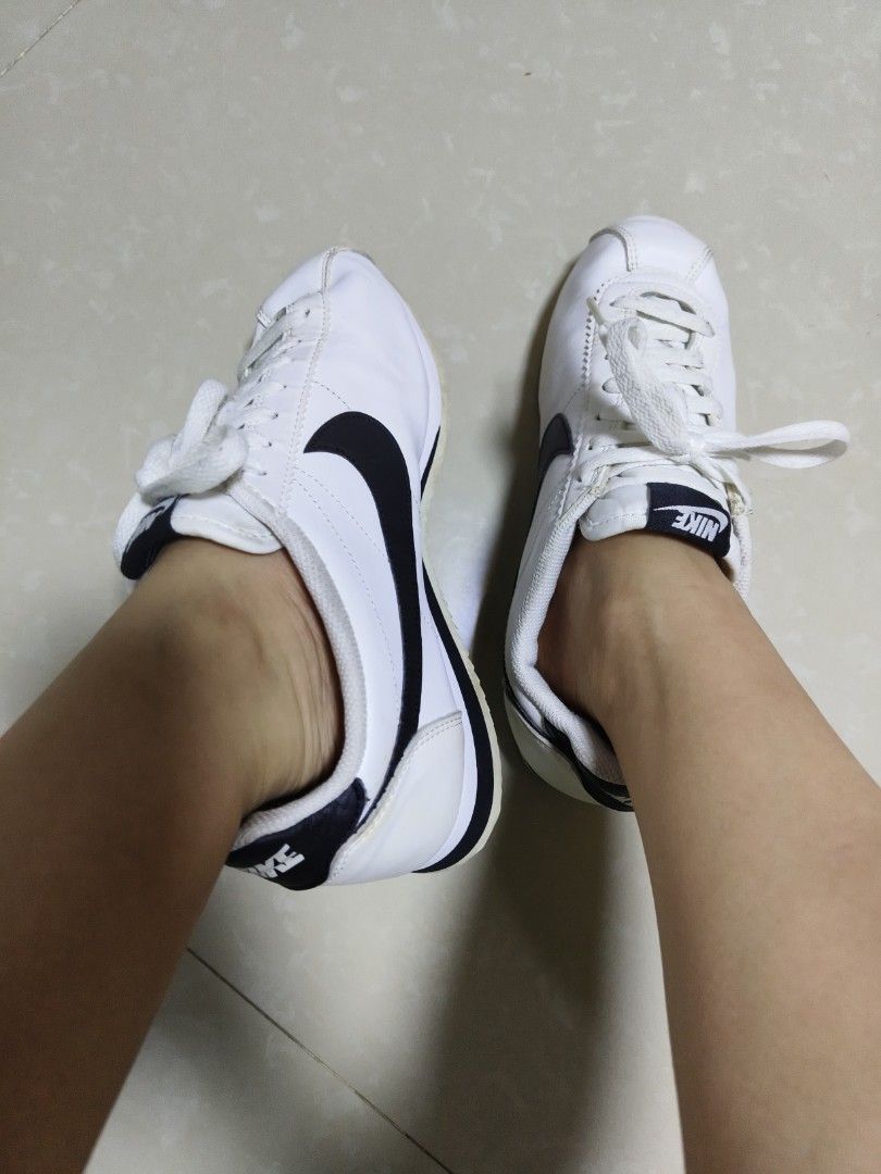 Nike Cortez