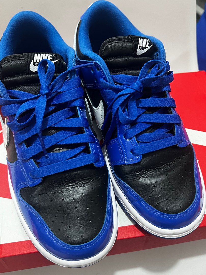 nike dunk gs size chart