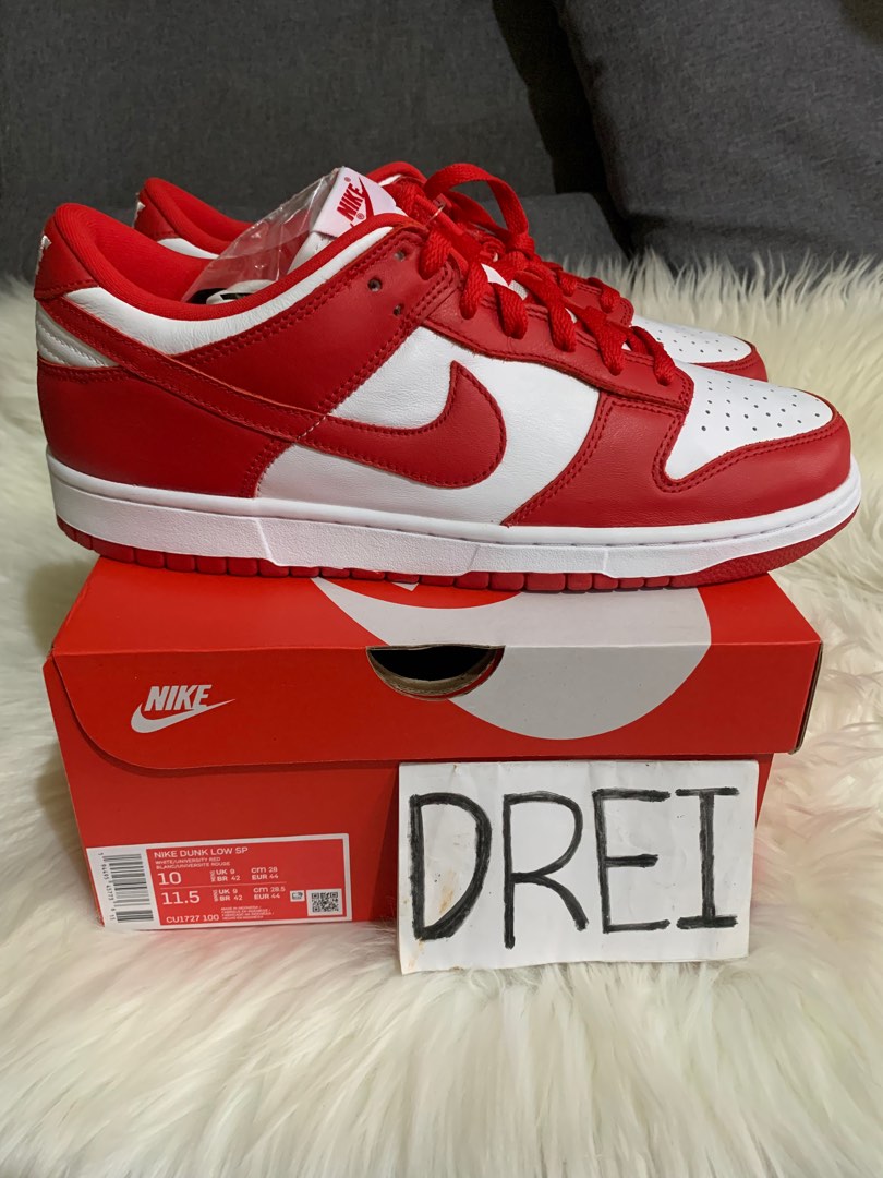 saint john dunks