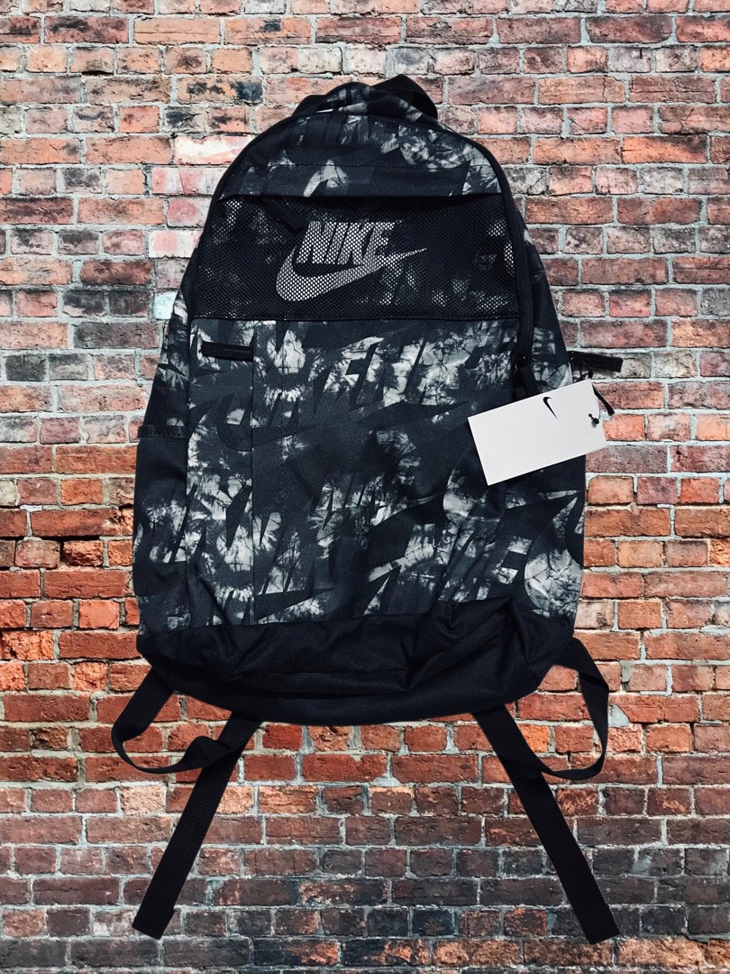 Nike Elemental Backpack Futura, Men's Fashion, Bags, Backpacks on Carousell
