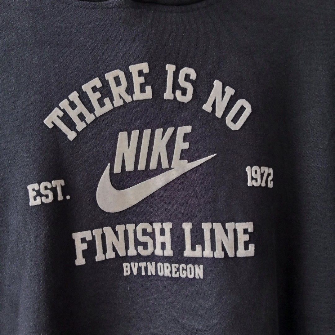 finish line nike hoodie