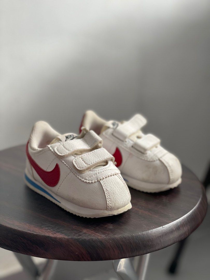 Nike junior cortez best sale