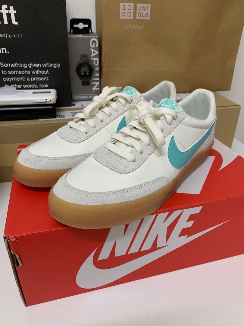Nike killshot cheap 2 red