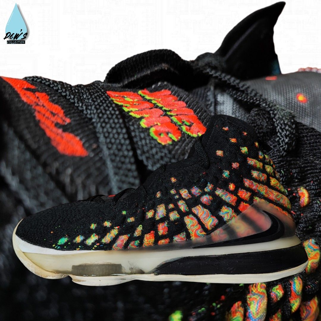 Lebron shoes uk sales