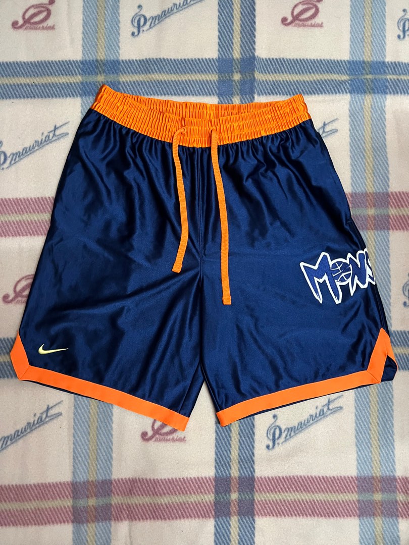Lebron monstars hot sale shorts