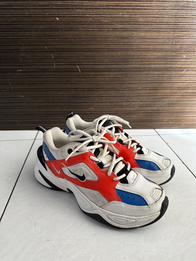 Nike m2k tekno hotsell john elliot