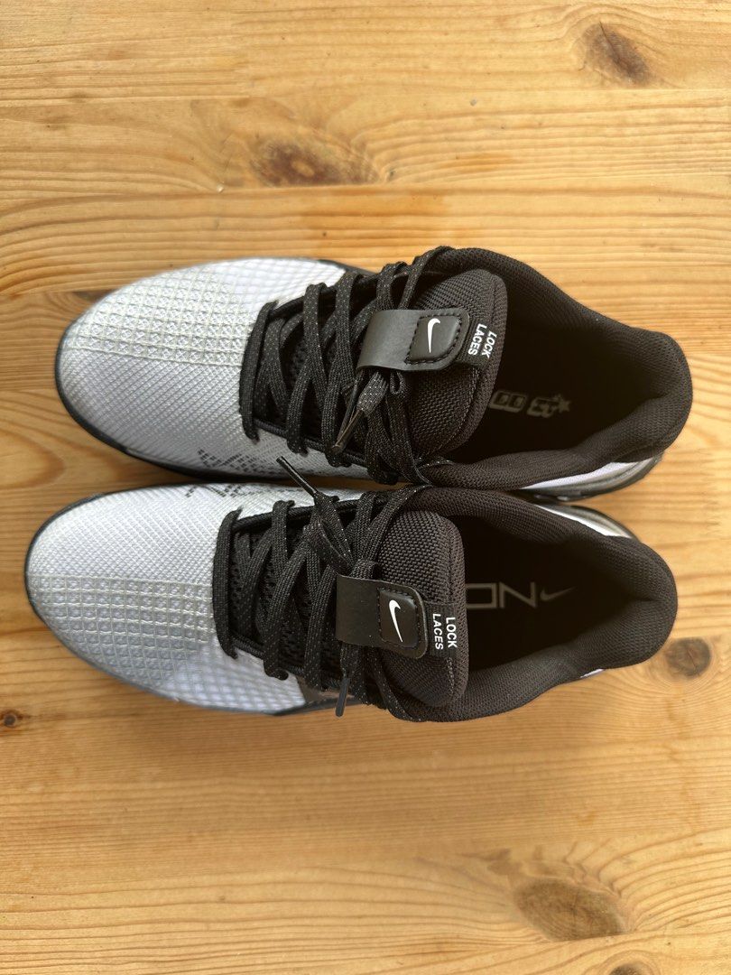 Metcon premium discount