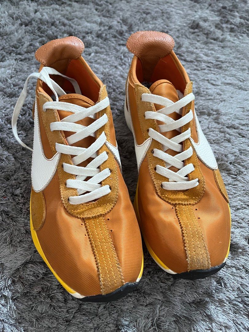 Moon racer sneaker sales
