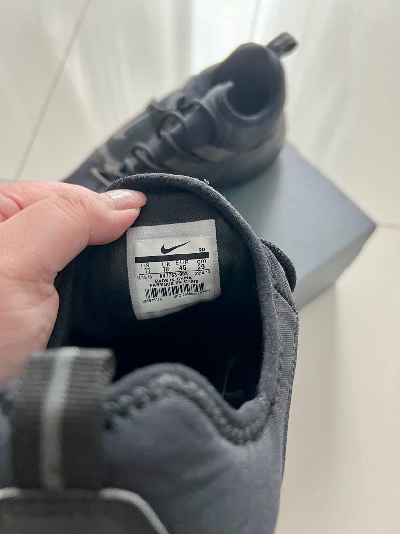 Nike Presto Fly World Men s Fashion Footwear Sneakers on Carousell