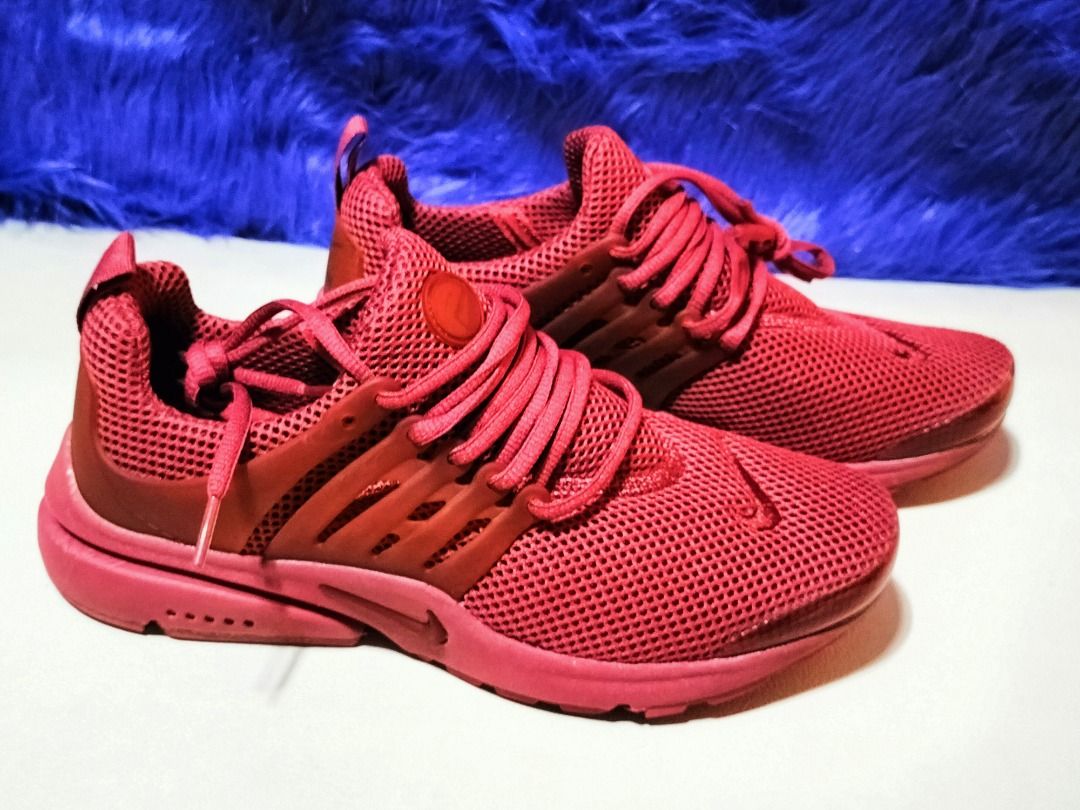 Nike presto deals for running