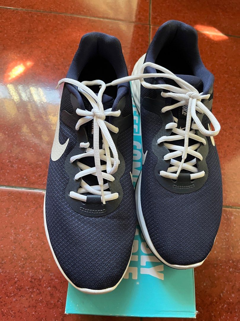 cleanest nike shoes