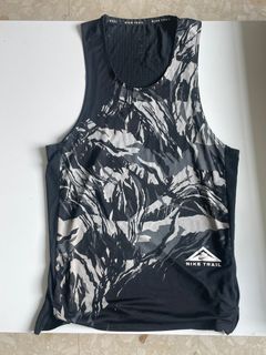 Nike running trail singlet | Run