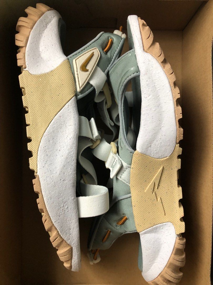 Nike hot sale outdoor sandals