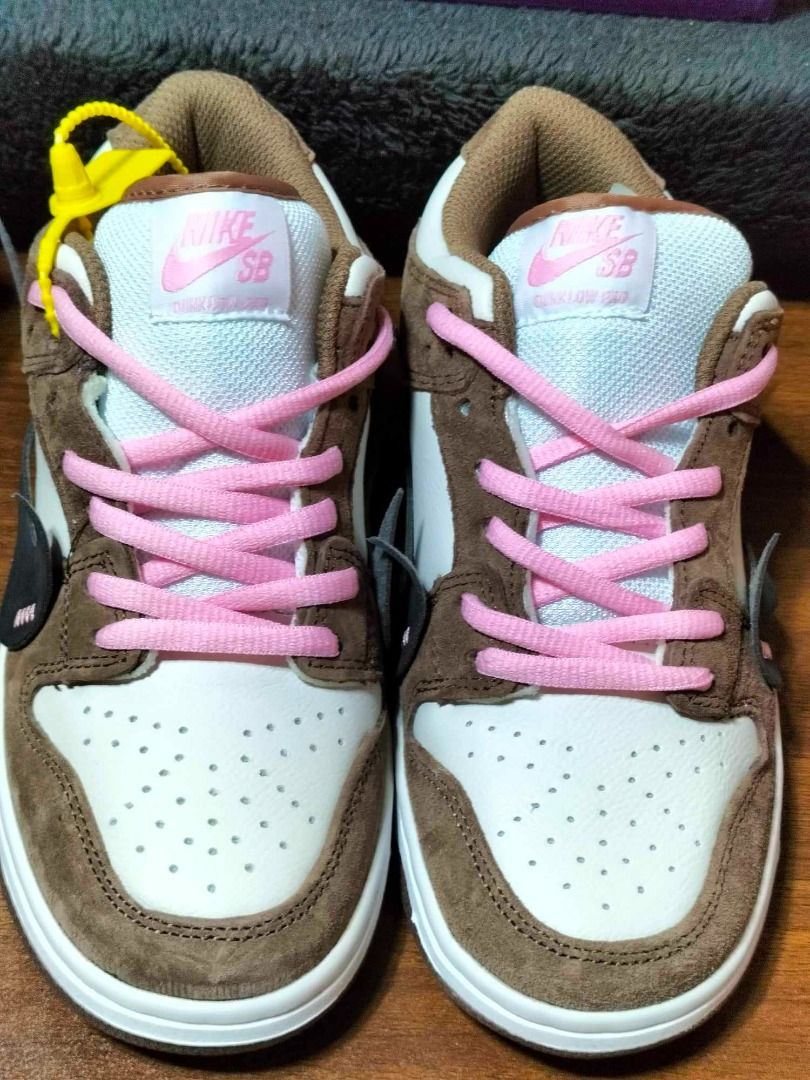 sb dunk women