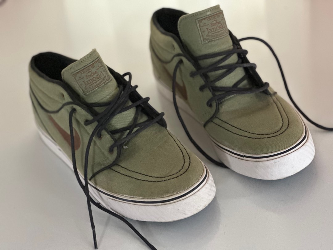 nike janoski canvas rm