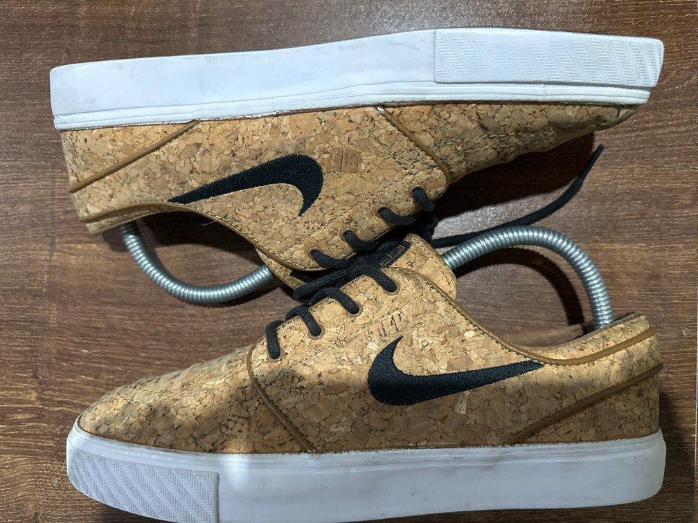 Stefan janoski cork deals