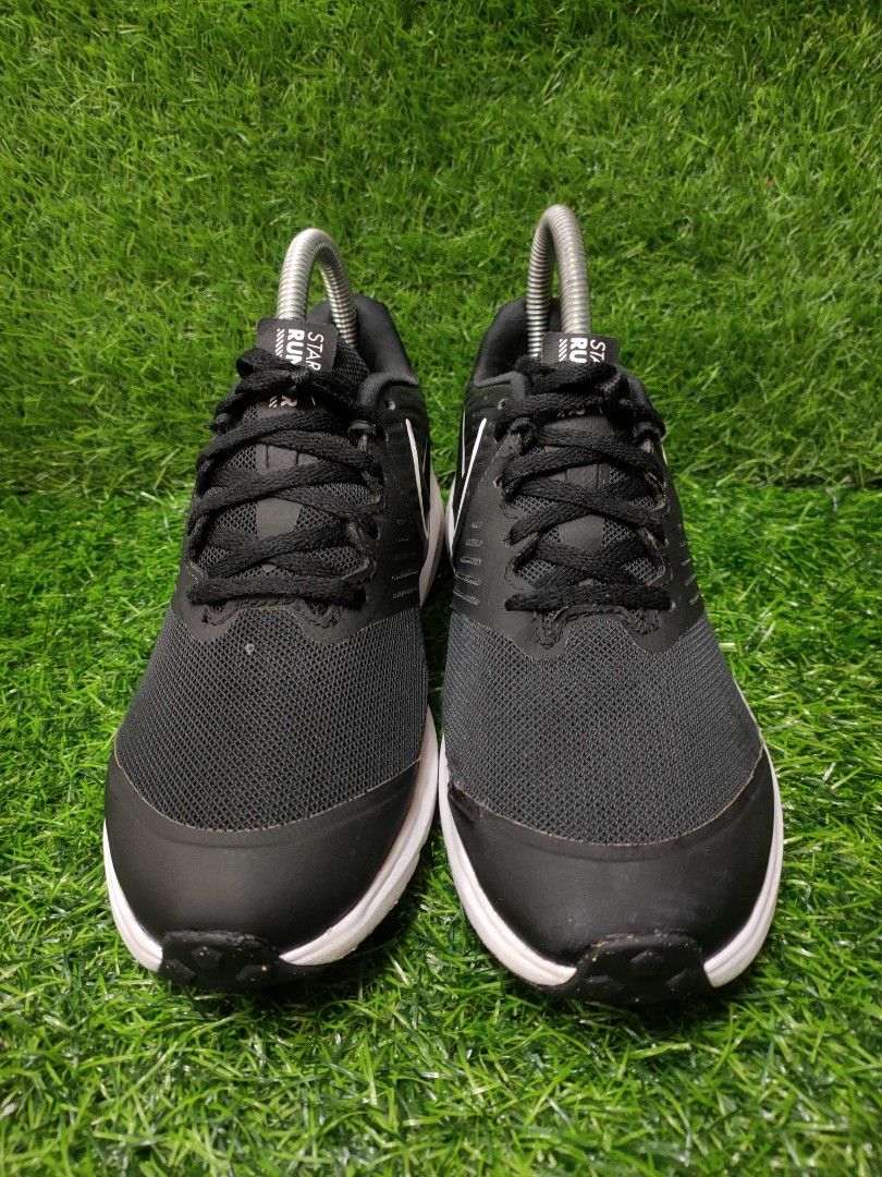 NIKE STAR RUNNER 4UK 23.5CM Women s Fashion Footwear Sneakers