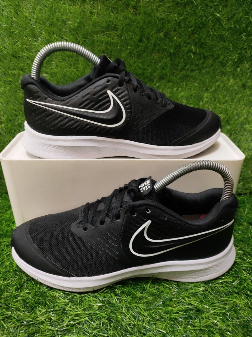 NIKE STAR RUNNER 4UK 23.5CM