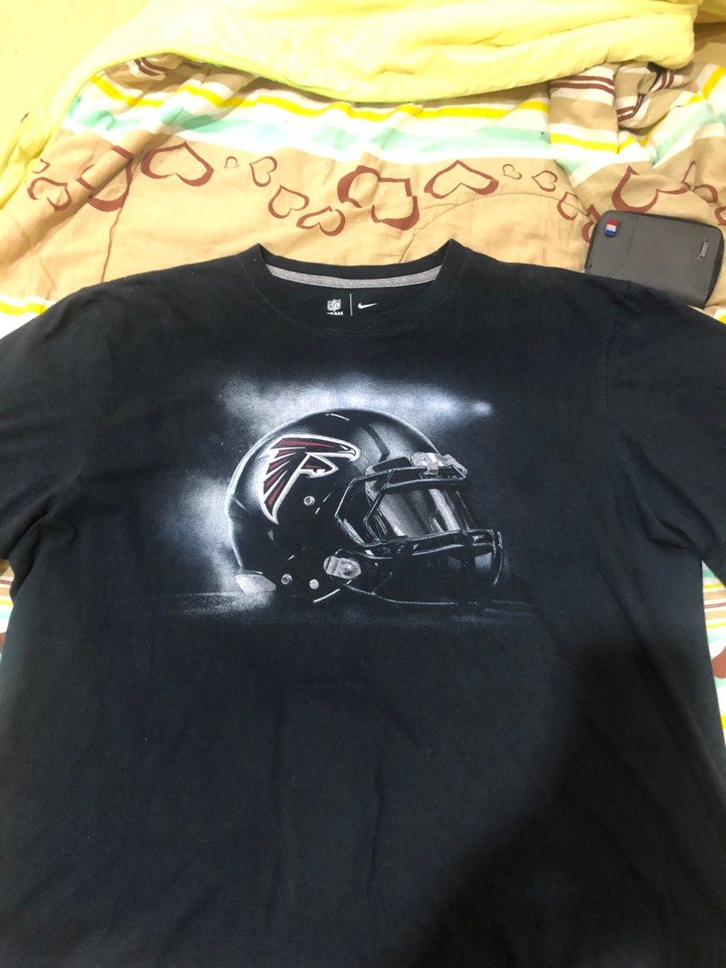 nfl t shirt nike
