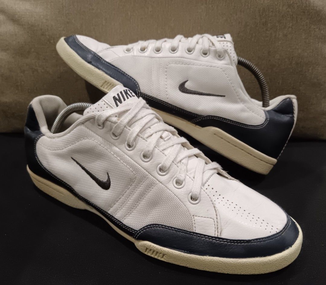 Nike Vintage Sneakers 10uk Kondisi Padu Men s Fashion