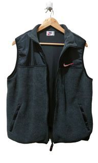 Nike Vintage Vest