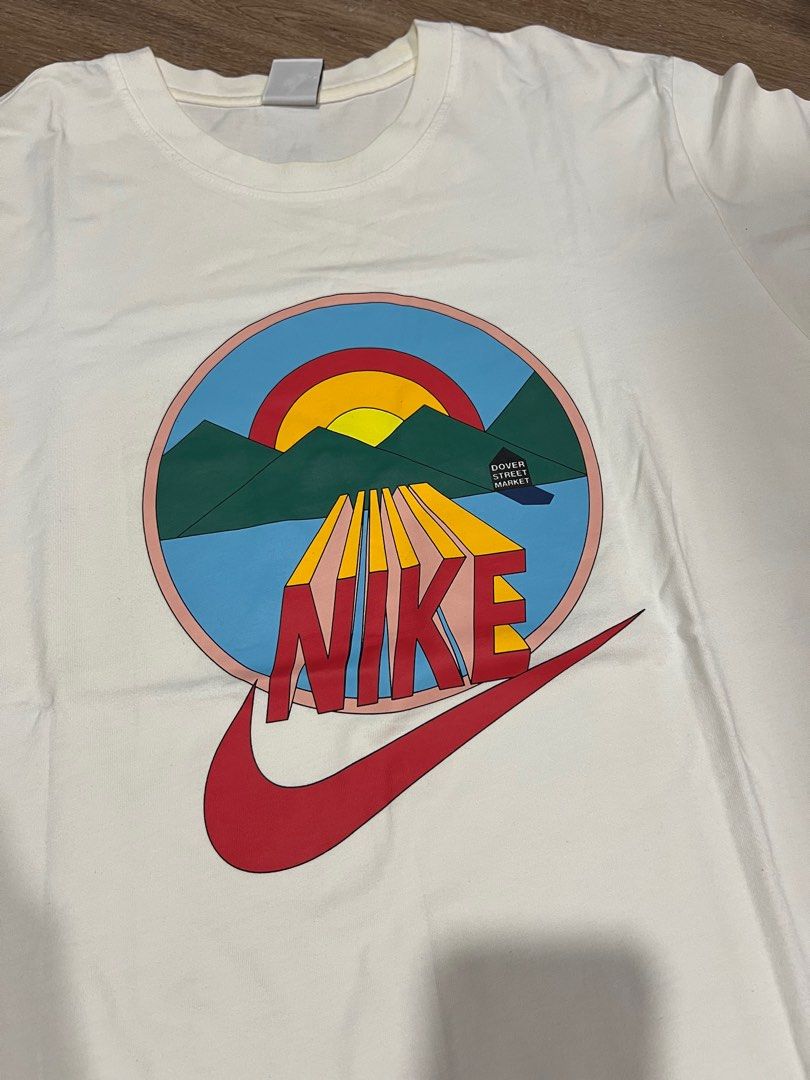 Nike x dsm t shirt shop