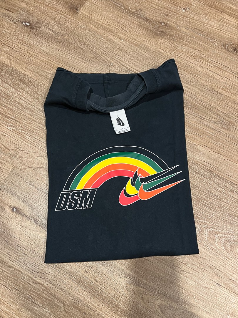 Nike dsm t best sale shirt
