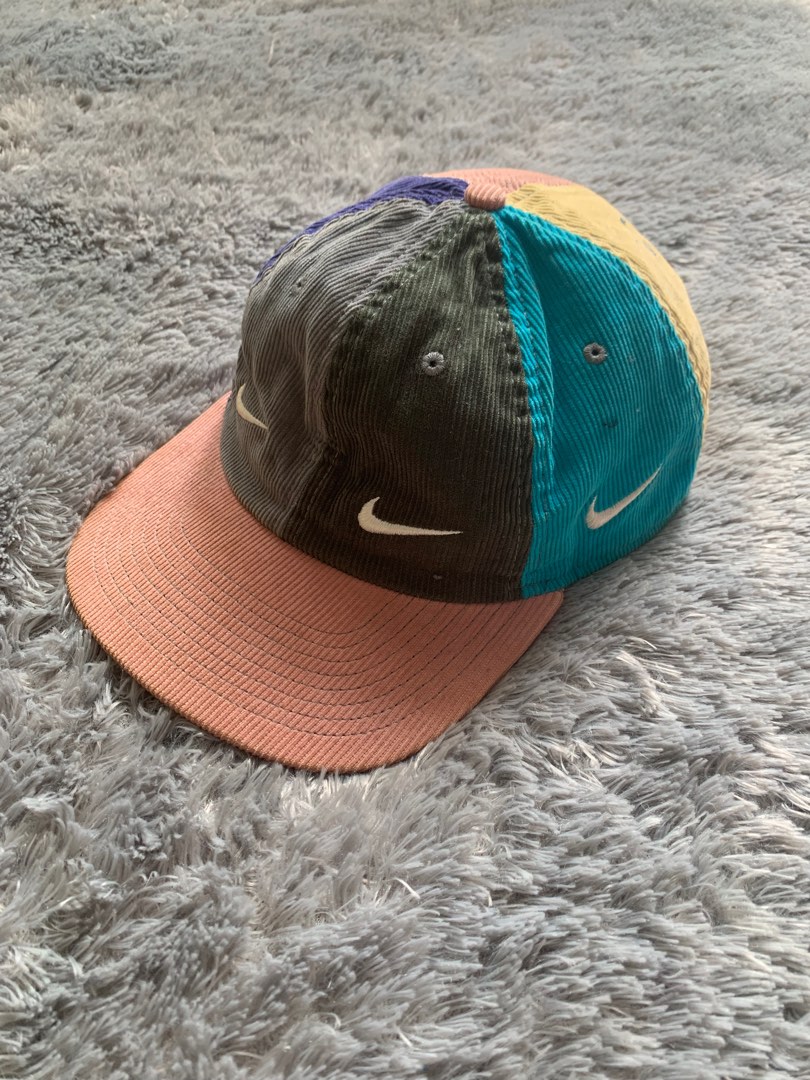 nike x sean wotherspoon cap