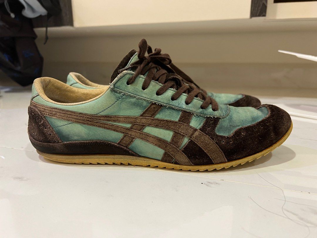 Nippon made onitsuka tiger japan on sale