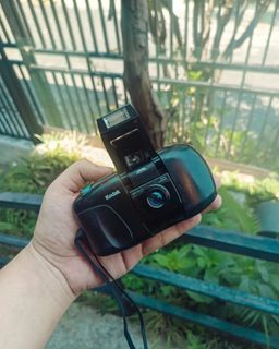Normal kamera analog Kodak