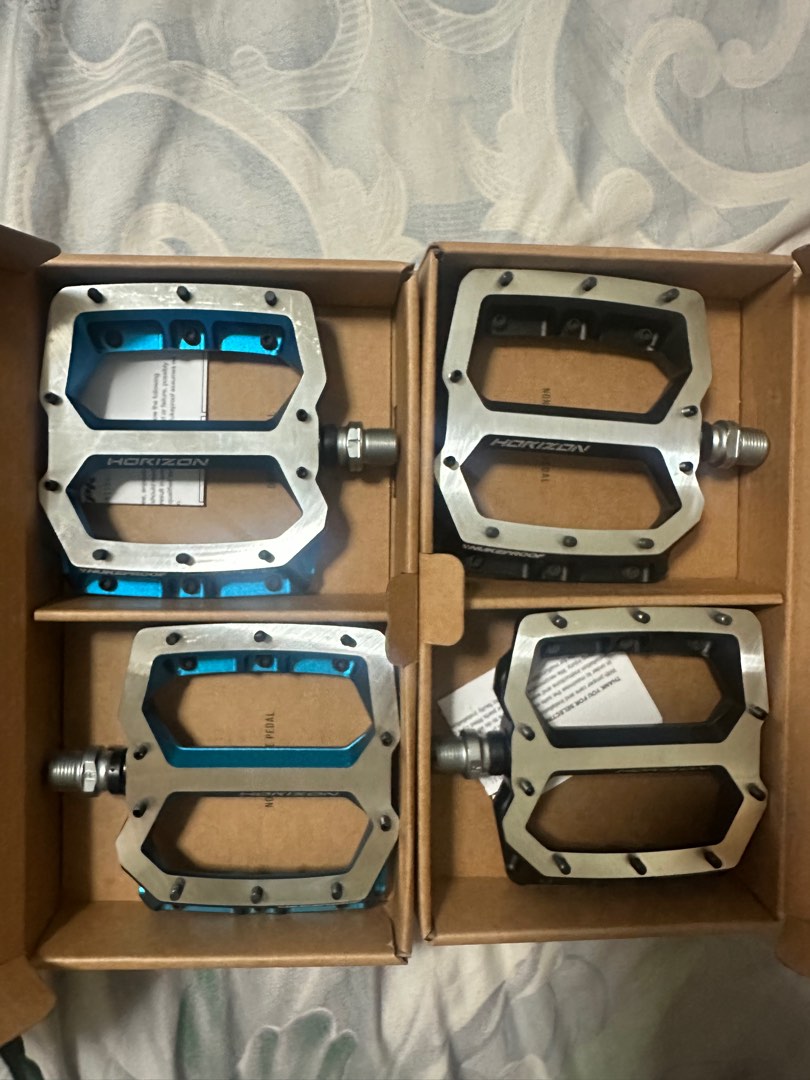Nukeproof horizon clearance pedals for sale