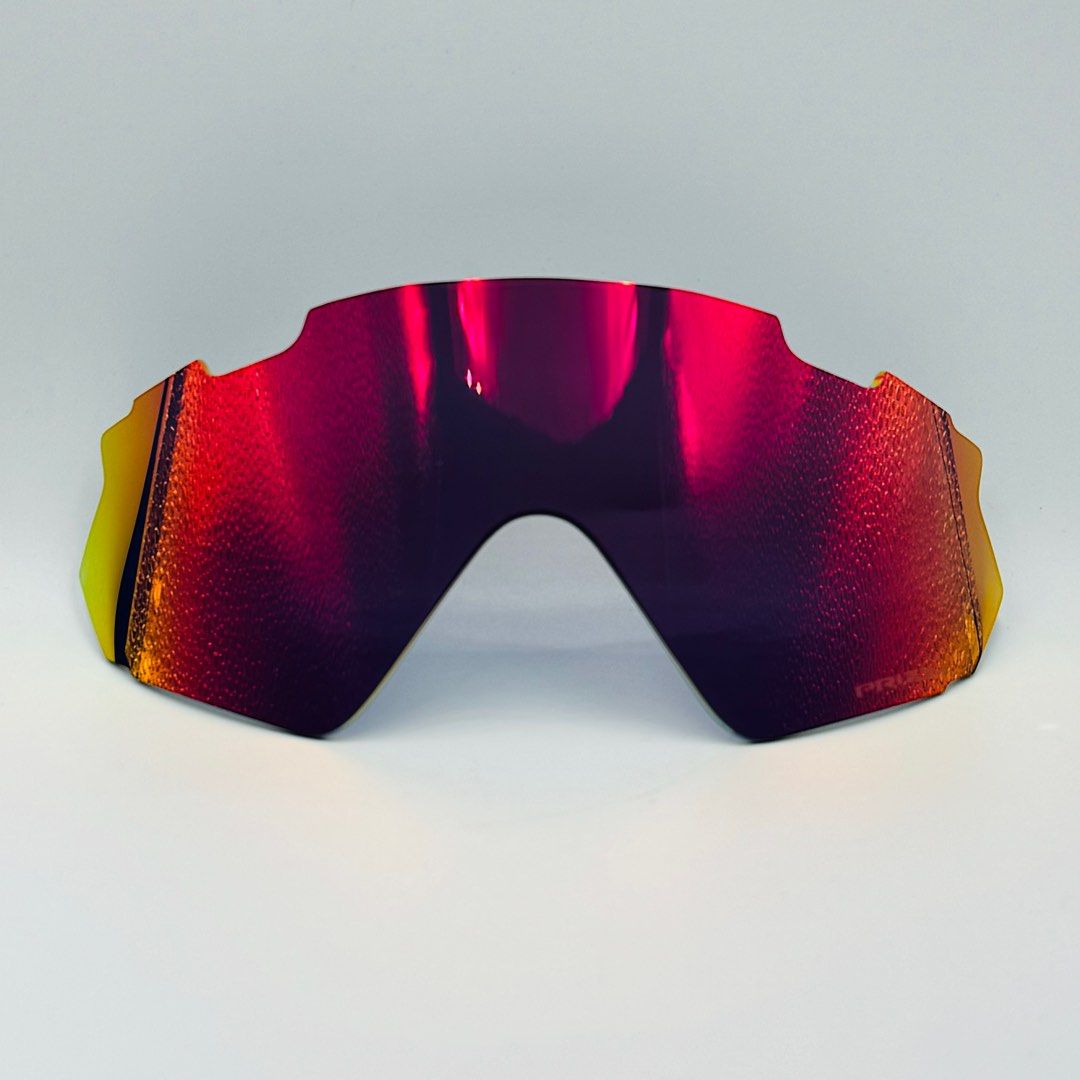 Oakley Wind Jacket 2.0 Prizm Road Lens Men s Fashion Watches