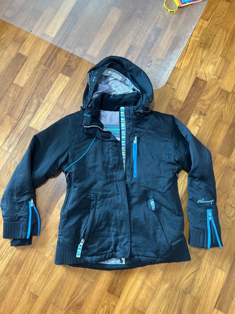 Obermeyer cheap beau jacket