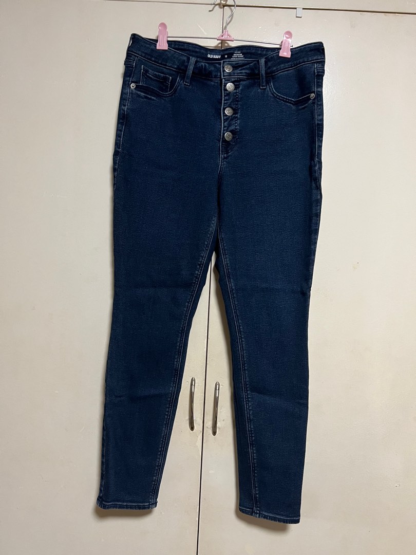 NOBO - No Boundaries Jeggings, Women's Fashion, Bottoms, Jeans on Carousell