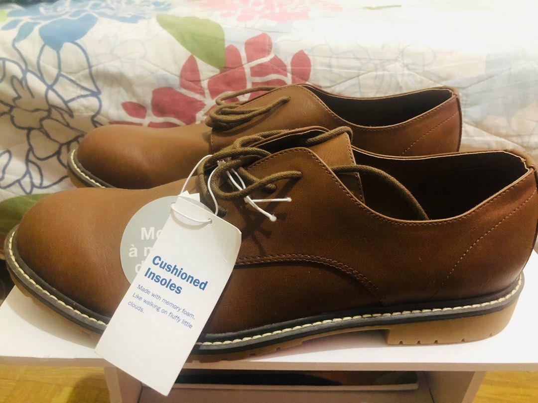 Old navy discount mens dress shoes