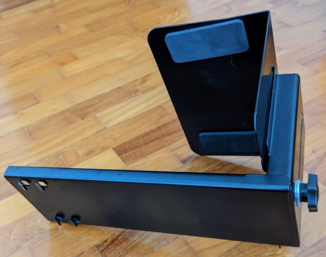 Omnidesk PC Mount, Computers & Tech, Office & Business Technology on ...