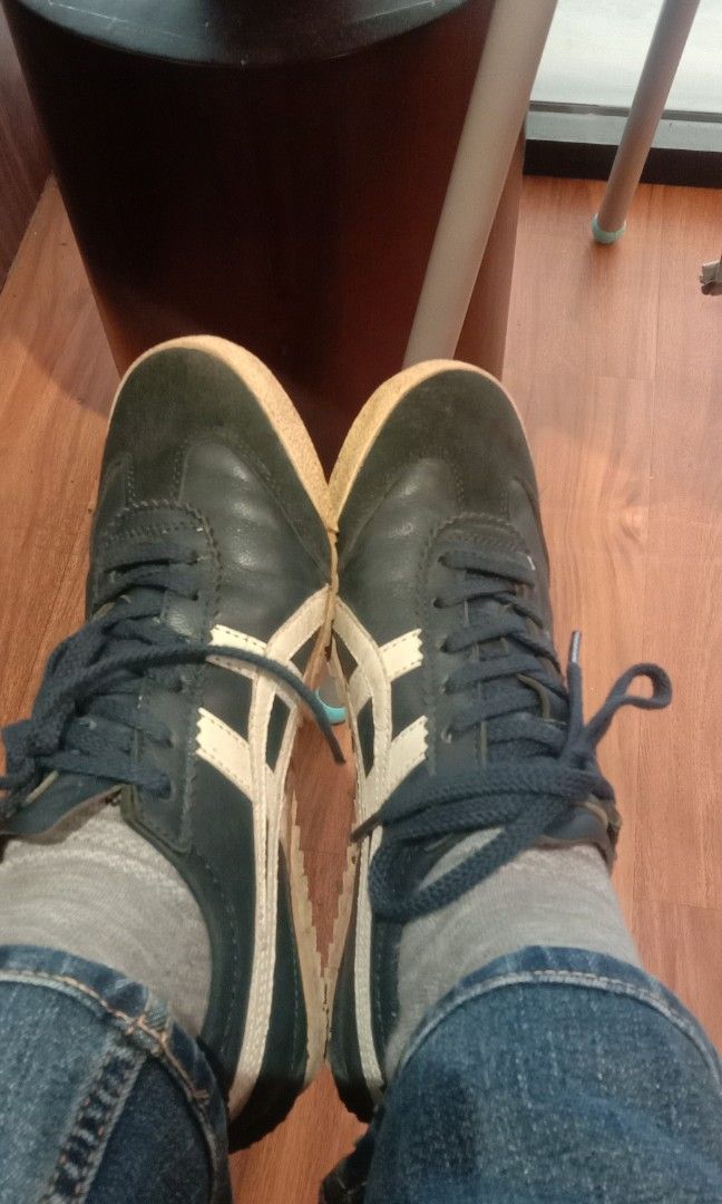 Onitsuka tiger paskal 2025