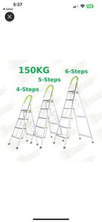 Platform ladder For Sale | Ladders & Steps | Carousell Singapore