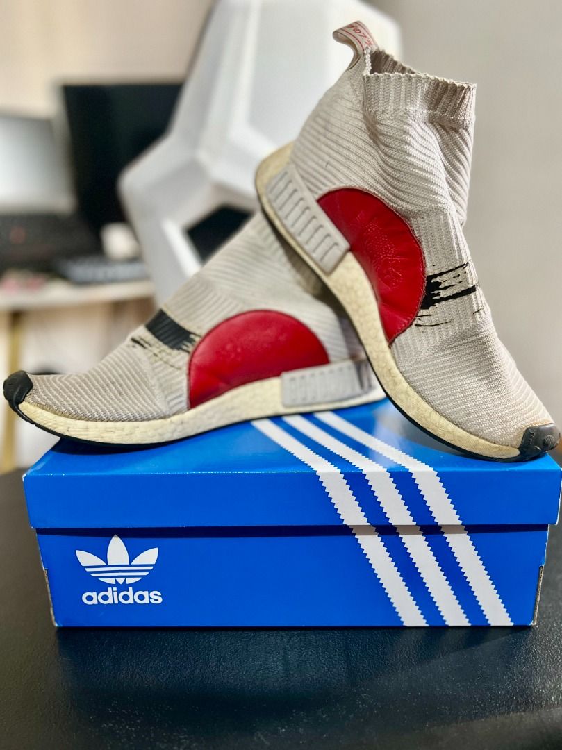 Adidas nmd cs1 donna store limited edition