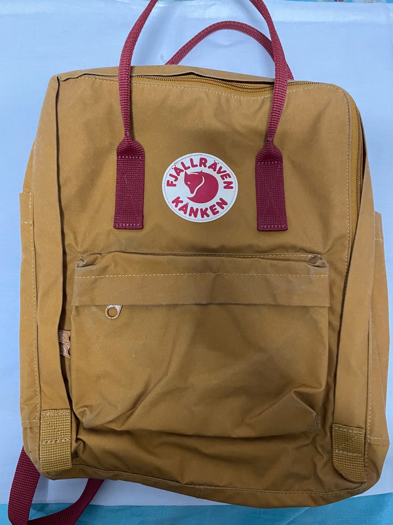 Common shop thread kanken