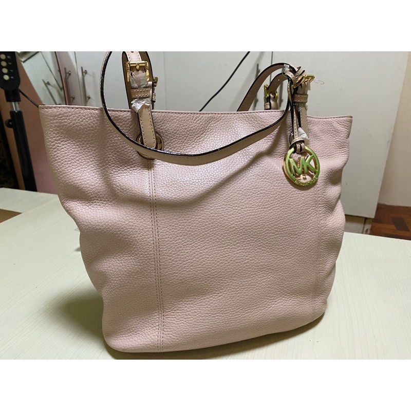 Michael kors ballet bag discount