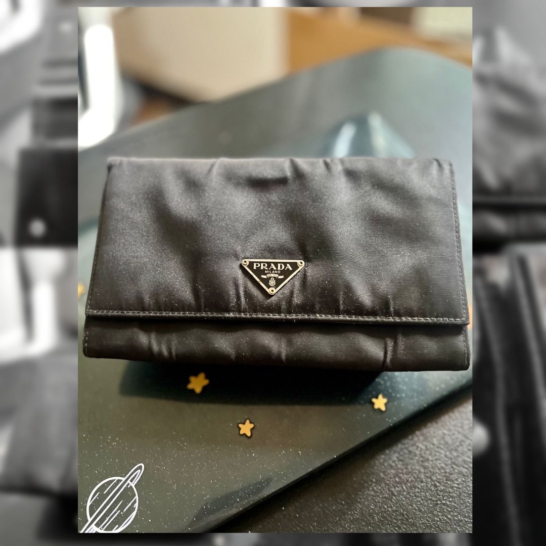 Louis Vuitton X Supreme - wallet - Long wallet - Catawiki