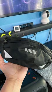 Original Puma Belt Bag
