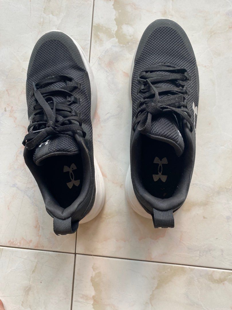 Under armour 2025 10q