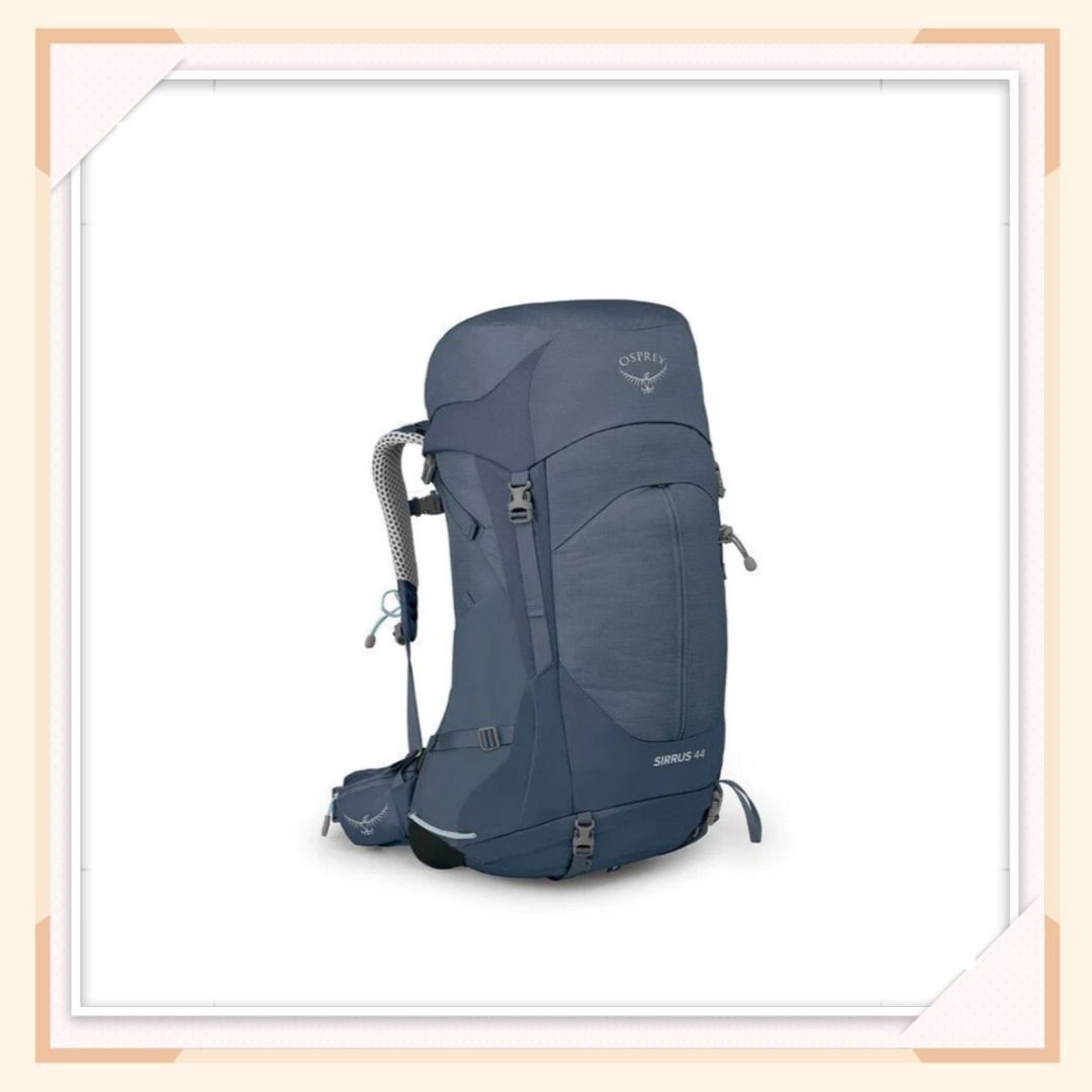 Osprey 44l backpack new arrivals