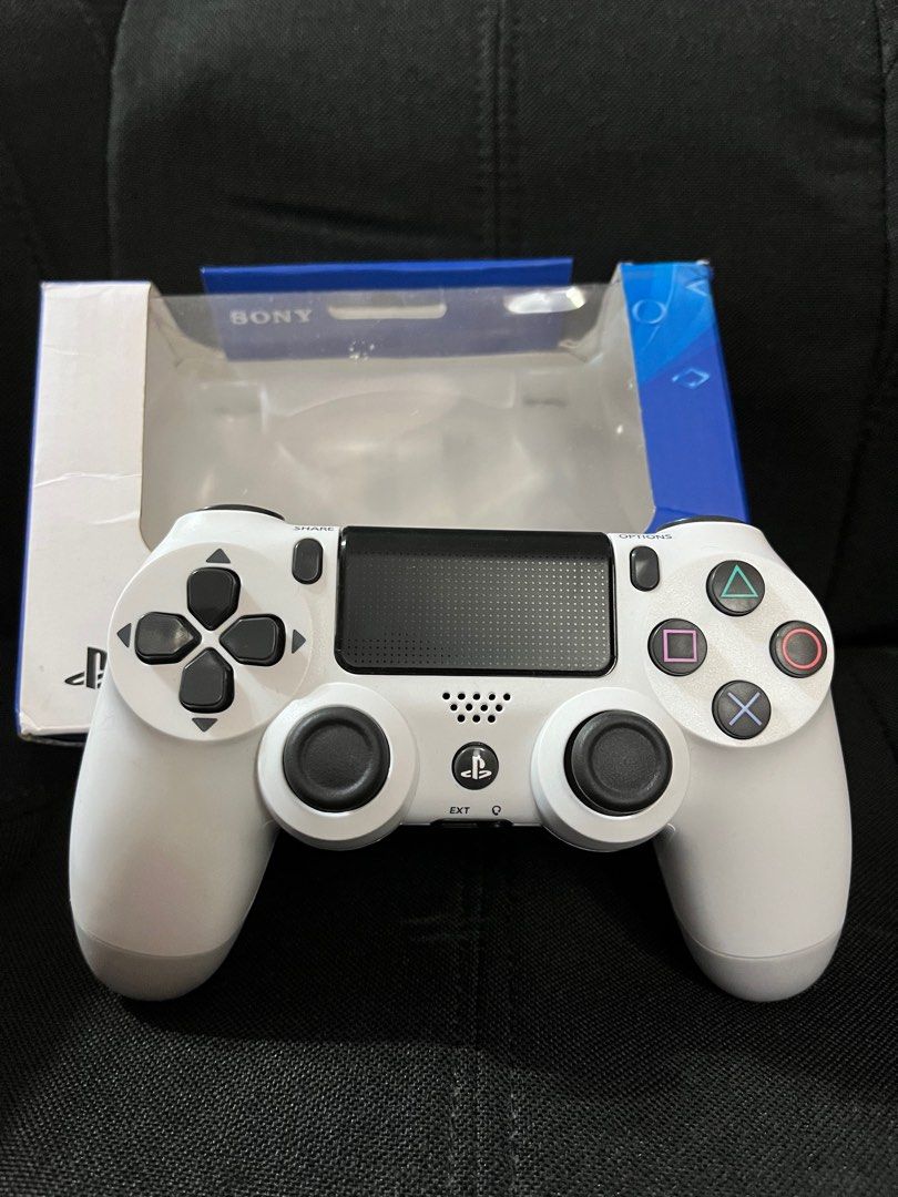 Pa4 joystick best sale