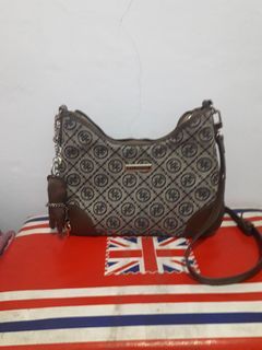 Palomino crossbody bag