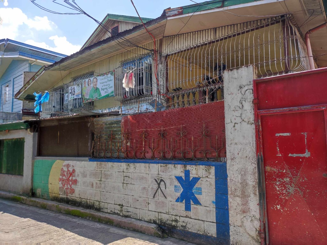 Pasay house and Lot For Sale LA 338 Price 12.5M, Property, For Sale