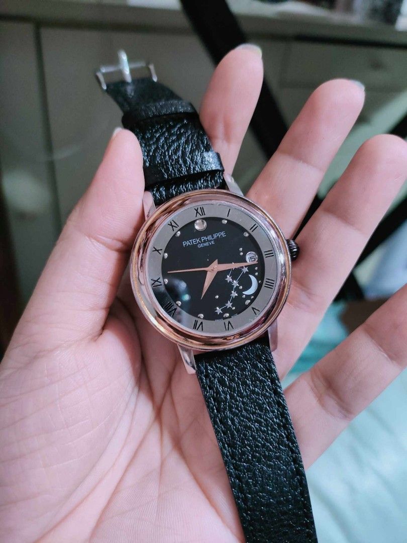 Patek store philippe 61806