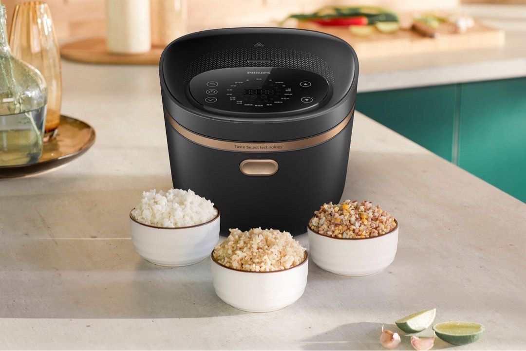 Philips rice 2025 cooker inner pot